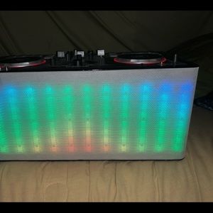 Blue tooth speaker